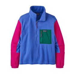 Patagonia Microdini 1/2 Zip Pullover Women's